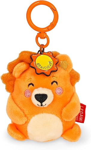 Legami SG Distributors Super Soft Tiny Lion Pillow