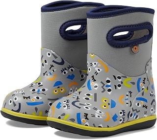 Bogs Kids York Camo (Toddler/Little Kid/Big Kid)