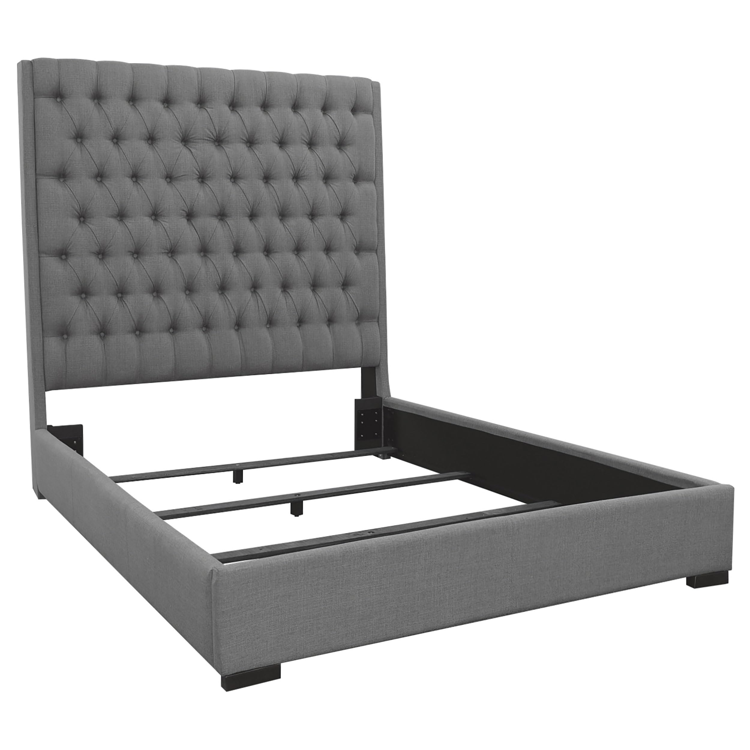 Amazon.com: Coaster Home Furnishings - Camille - Wood