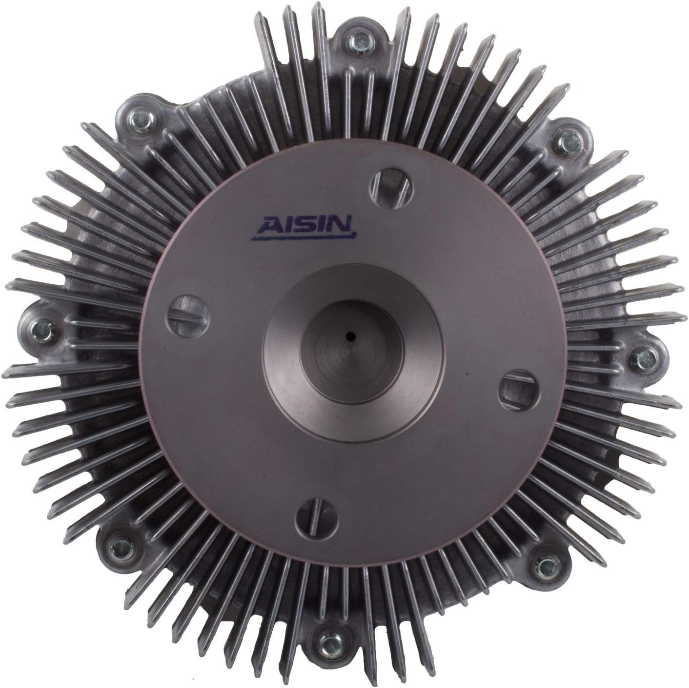 AISIN GENUINE FCR-015 Engine Cooling Fan Clutch - Compatible with Select Hino 145, 165, 185 and 500 Series Trucks