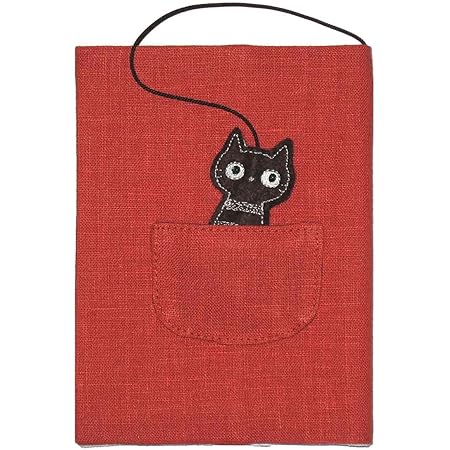 Amazon ドン ヒラノ ブックカバー ポケットネコ 文庫判 オレンジ 日本製 300 Or 文房具 オフィス用品 文房具 オフィス用品 Amazon ドン ヒラノ ブックカバー ポケットネコ 文庫判 オレンジ 日本製 300 Or 文房具 オフィス用品 文房具 オフィス用品