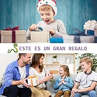 Vista 5 de 4 Piezas Juguetes de Serpiente Impresos en 3D de 12 pulgadas, Animales Impresos en 3D, Artículos Flexibles de Serpiente Impresos en 3D, Decorativo