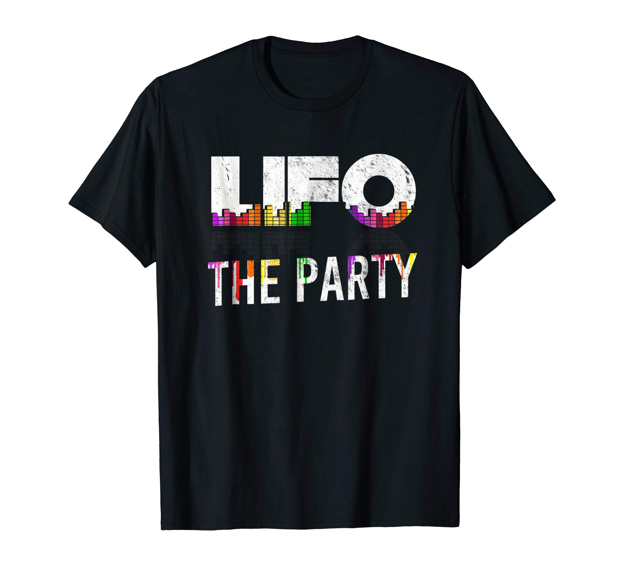LIFO the Party Accountant CPA Gifts EtcFunny LIFO the Party CPA Accounting Major T Shirt