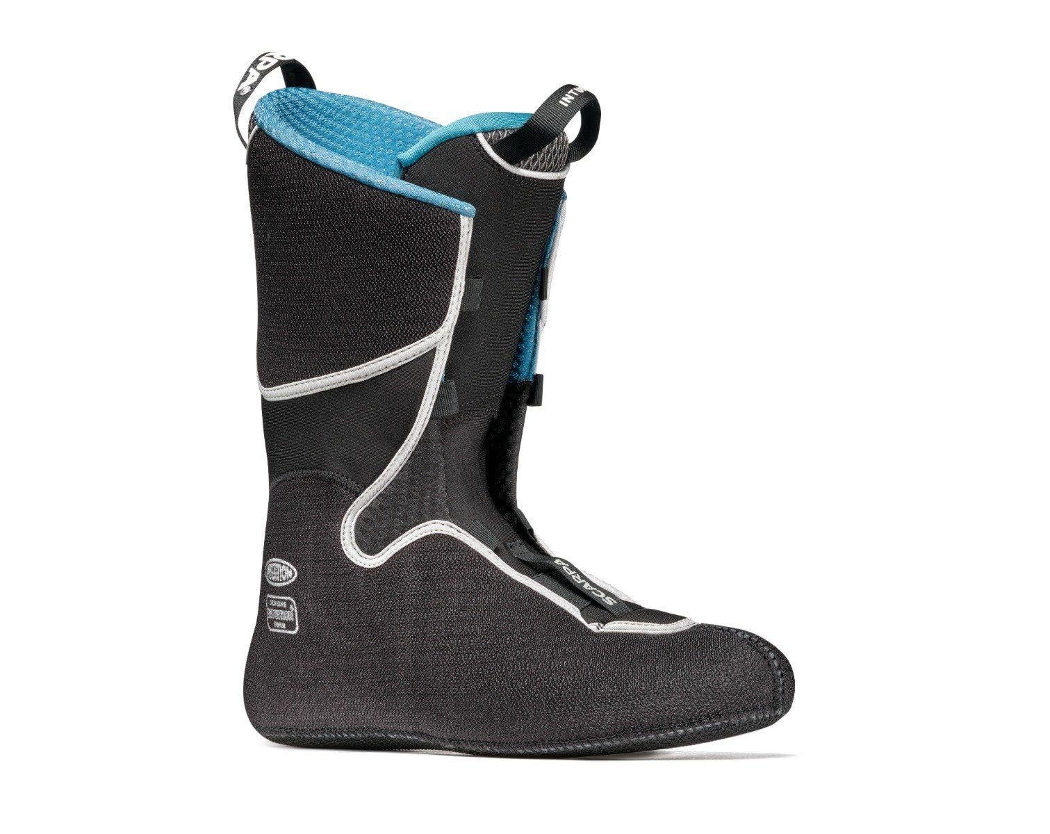 Amazon | SCARPA メンズ F1 アルペイン ツーリング スキーブーツ