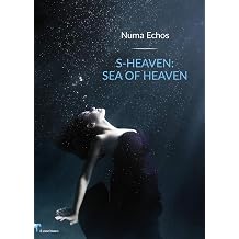 S-Heaven Sea of Heaven Magnolia Italian Edition
