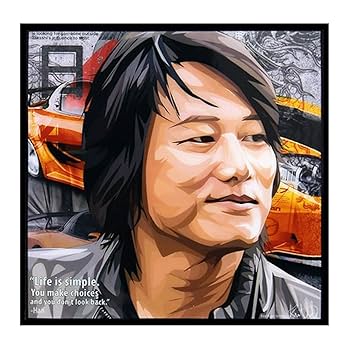 keetatat Sitthiket アートパネル S 安室さん 2pcs. keetatat Sitthiket アートパネル S 安室さん 2pcs. - メルカリ
