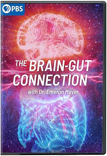 The Brain-Gut Connection with Dr. Emeran Mayer