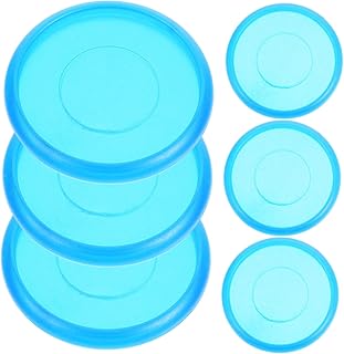 COOPHYA 44 Peças Fichário Fivela Discbound Planejador Livro Anéis Fichário Disco Fichário Caderno Folhas Soltas Discos Álbuns De Fotos Fichário Anéis Quadro Branco Livro Fichário Anel