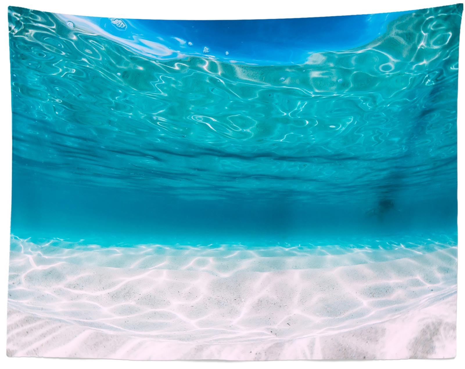 Unterwasser Ozeanfotografie