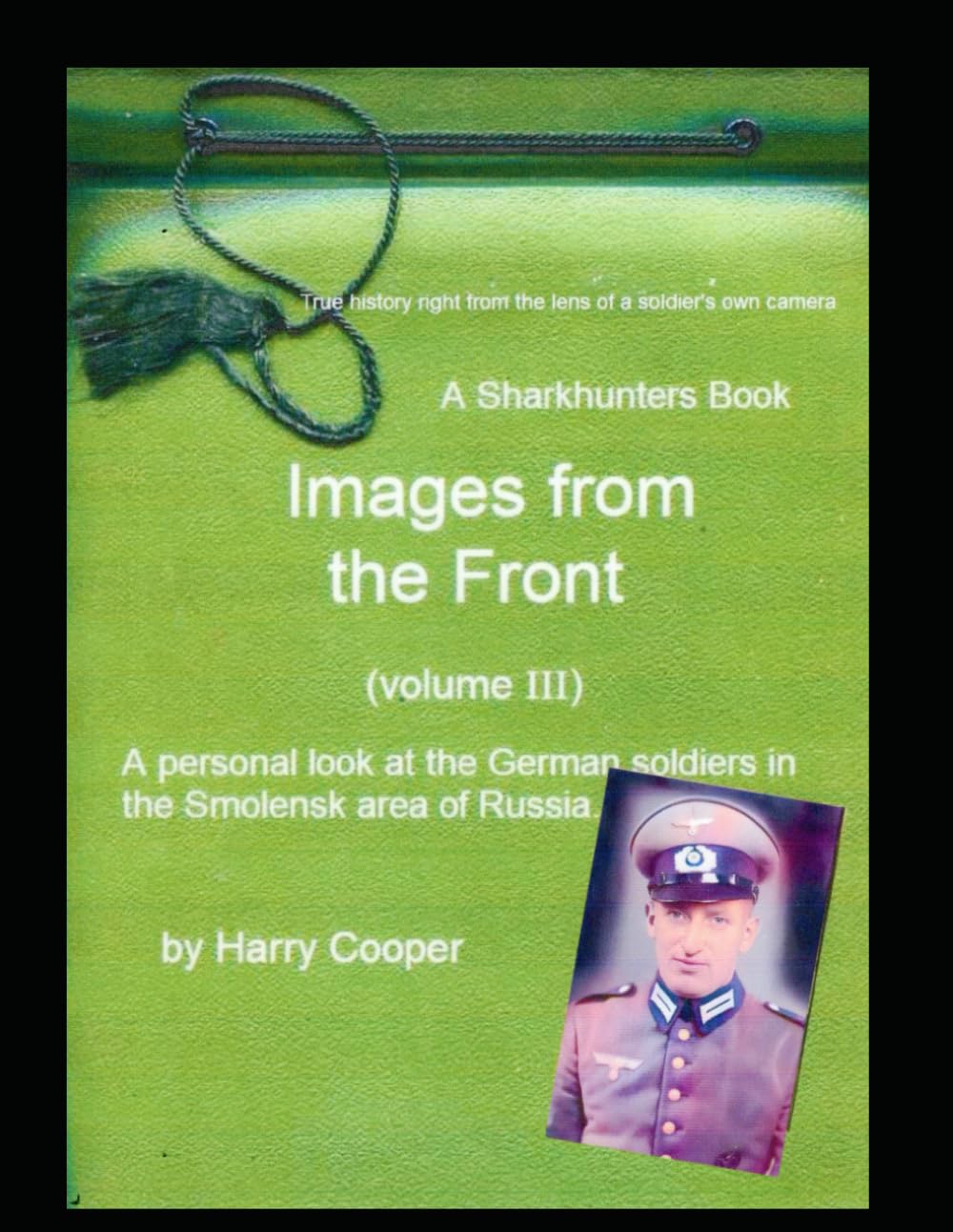 Images from the Front volume #3