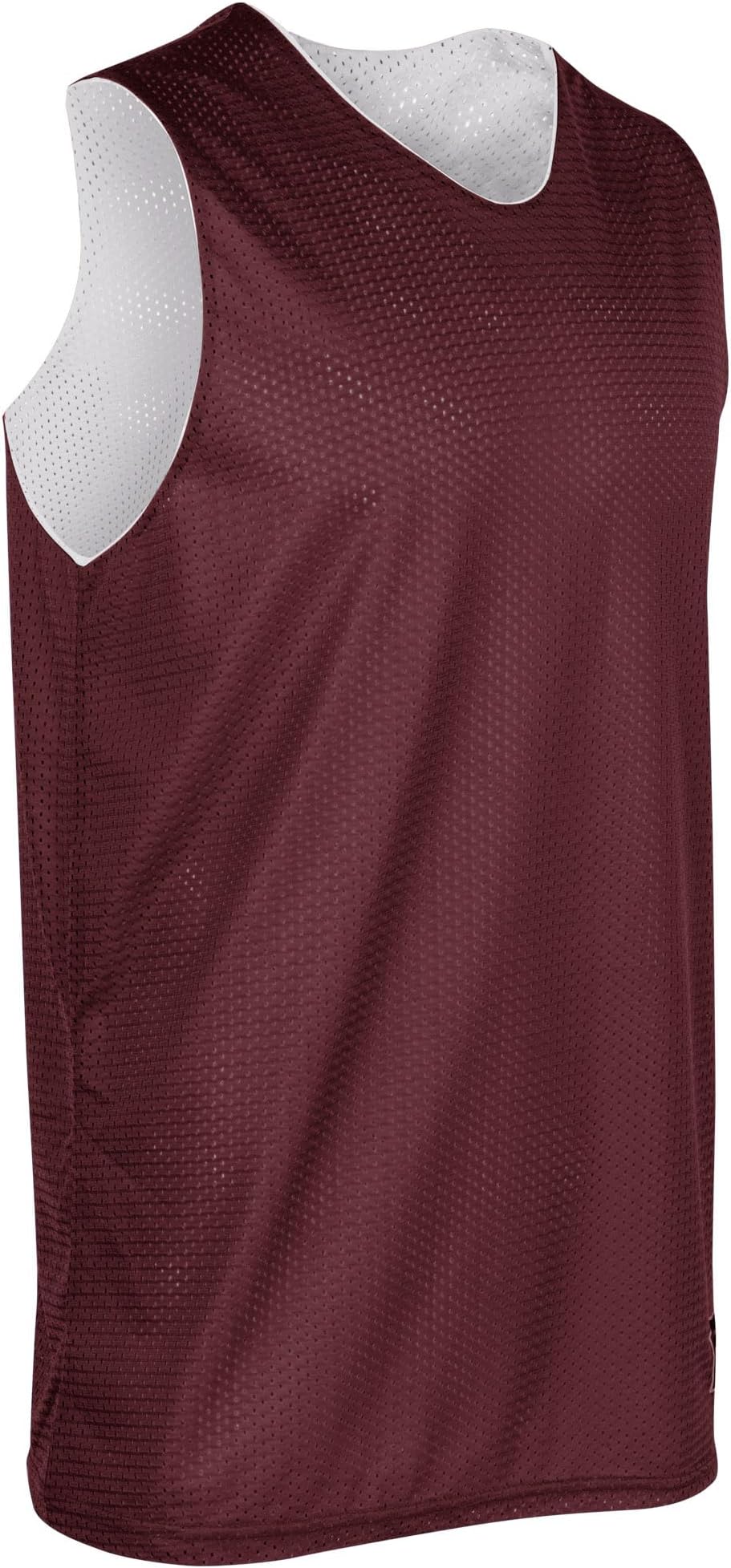 CHAMPRO Zone Reversible Basketball Jersey