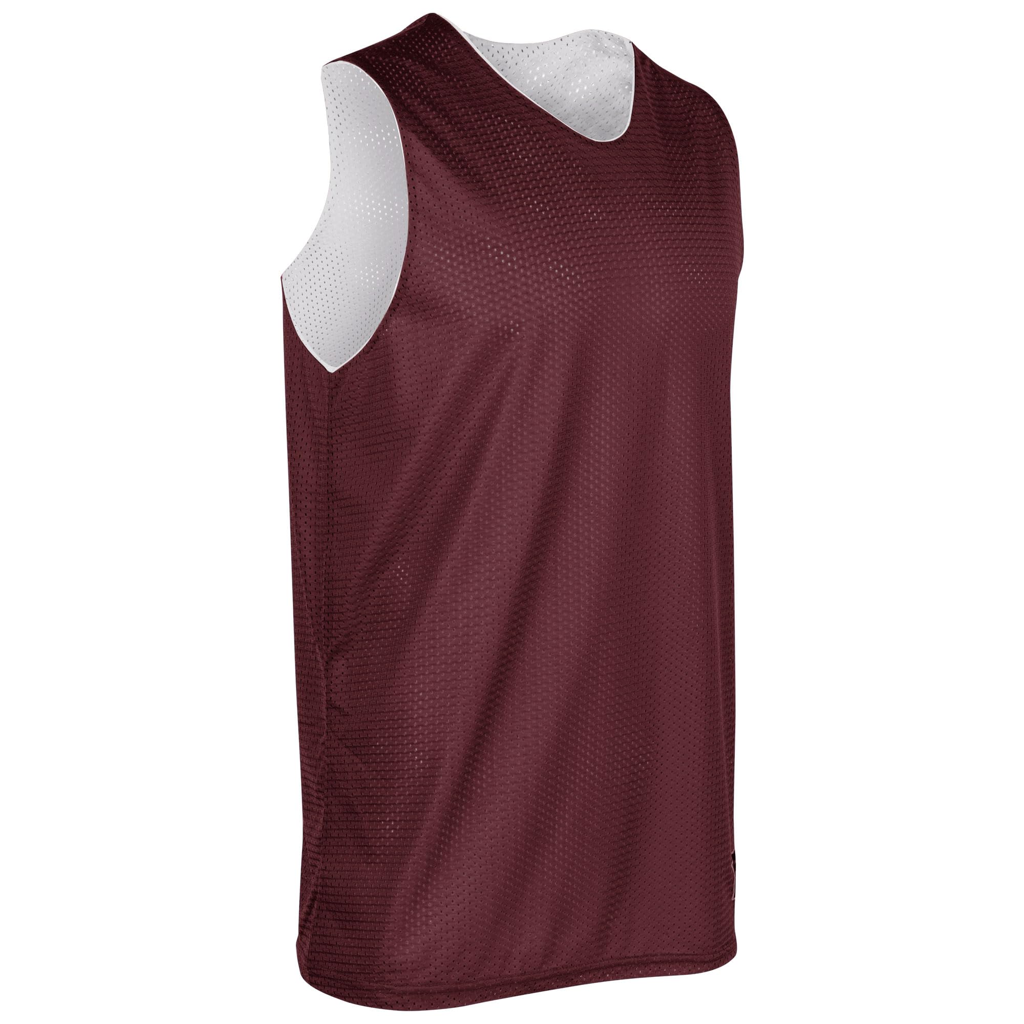 CHAMPRO Herren-Basketballtrikot für Erwachsene, wendbar
