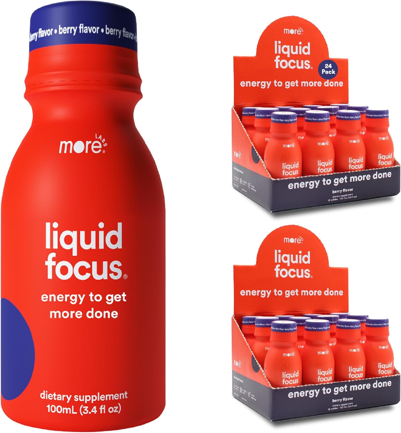 3.4 Fl Oz (Pack of 24)