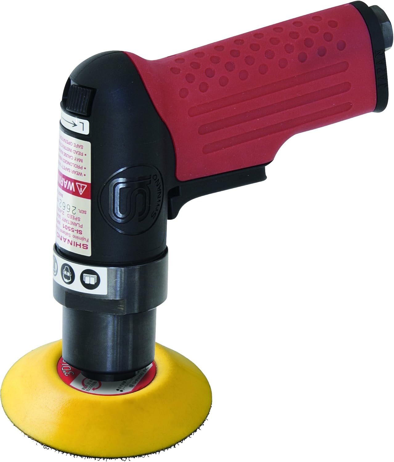 信濃機販 SINANO MOONコラボレーションモデル SI-2009ME シングル