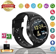 Amazon.es: smartwatch ios tarjeta sd