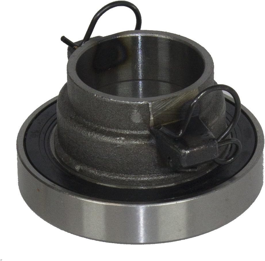 Clutch Kit Works With Ram 2500-5500 Ram 2500-3500 Slt Laramie 2005-2014 5.9L L6 6.7L L6 DIESEL OHV Turbocharged (This Clutch Kit Works Only With 13" Solid Mass Flywheel; 6-Puck Disc Stage 2; 05-124CB)