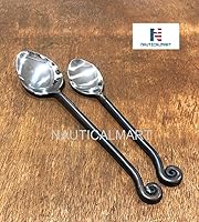 Vista 2 de Juego de cubiertos Treble Clef, servicio para persa (1 juego)