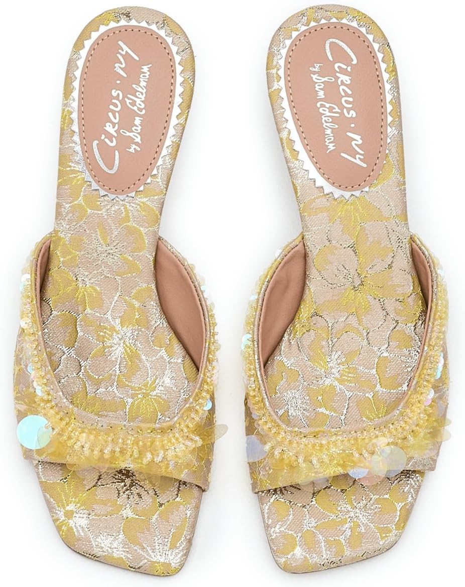 Circus NY by Sam Edelman Women's Juliana