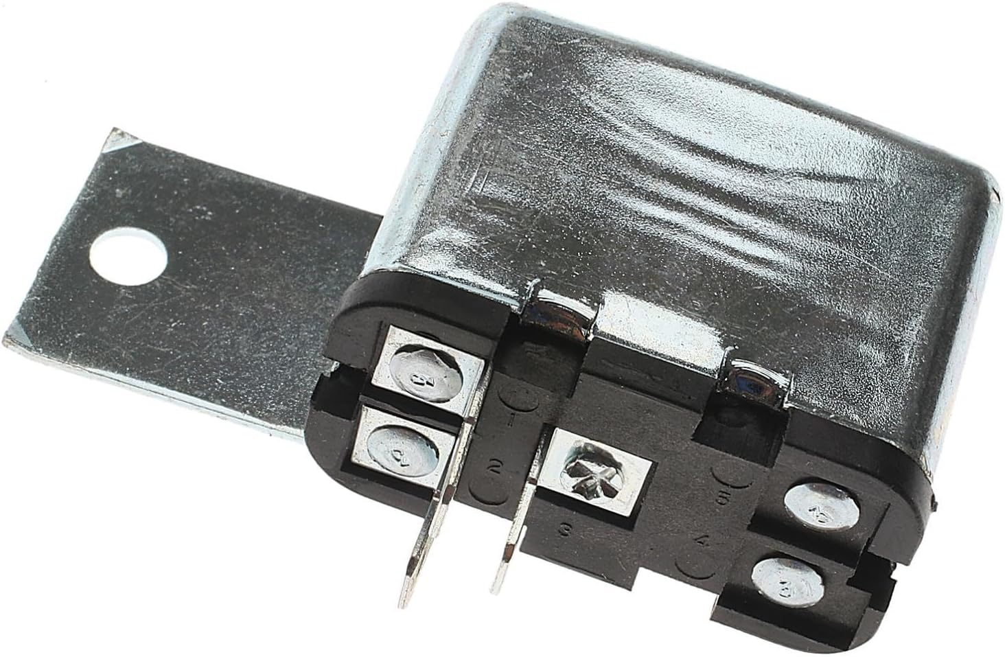 Mechanics Choice Trailer Tow Relay for 1973-1989 Ford, Lincoln, Mercury
