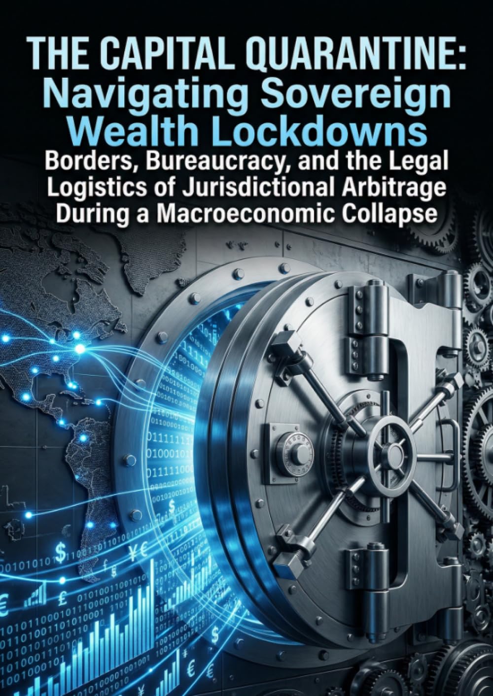 The Capital Quarantine: Navigating Sovereign Wealth Lockdowns: Borders, Bureaucracy, and the Legal Logistics of Jurisdictional Arbitrage During a Macroeconomic Collapse