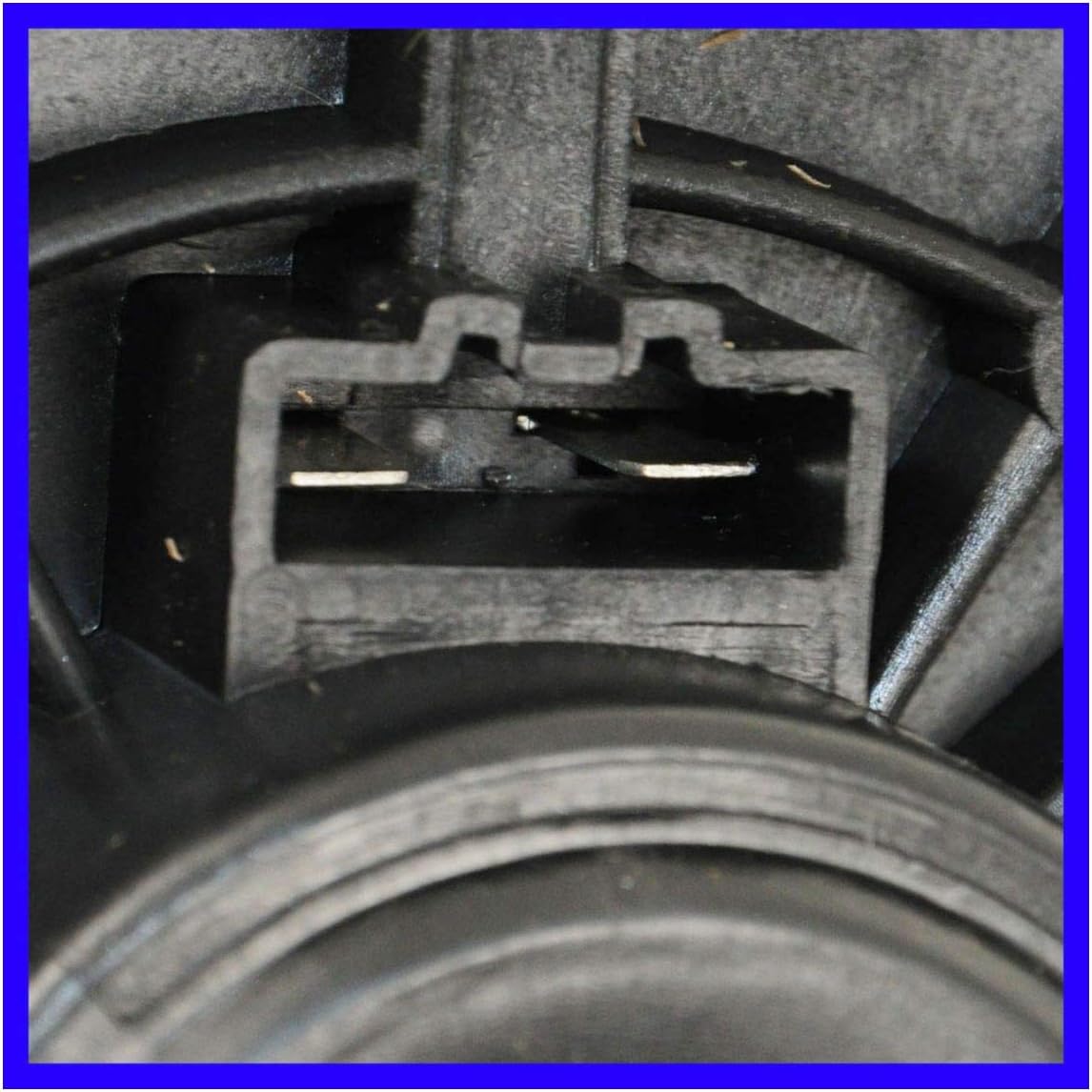 Heater A/C Blower Motor w/Fan Cage for Toyota Highlander Hybrid