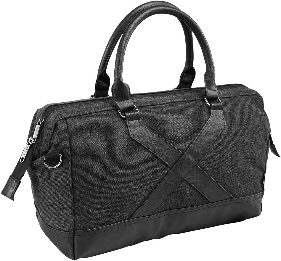 Cabin Max X Holdall | RyanAir Cabin Bags 40x20x25 | Hand Luggage Duffel Shoulder Bag