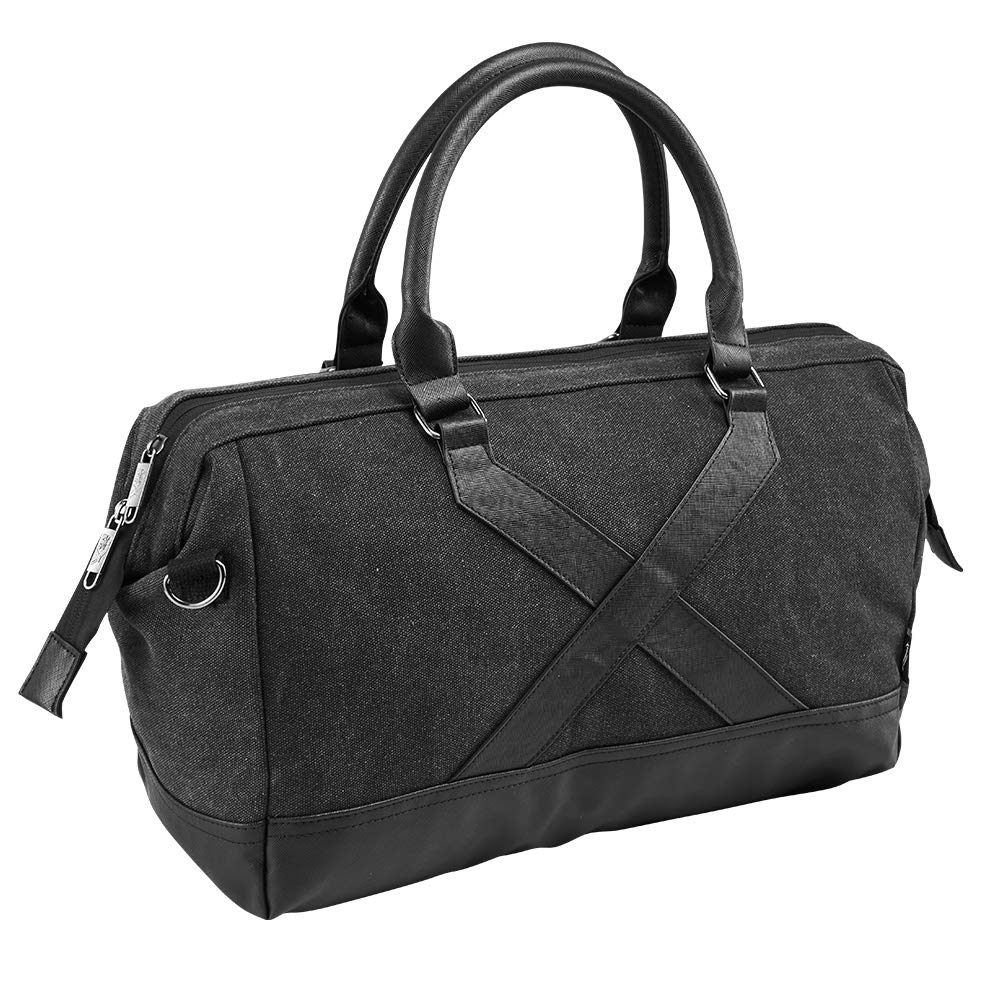 Cabin Max X Holdall | RyanAir Cabin Bags 40x20x25 | Hand Luggage Duffel Shoulder Bag