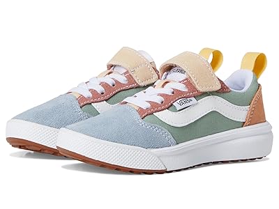 Vans Kids Ultrarange 66 V (Little Kid) Kid