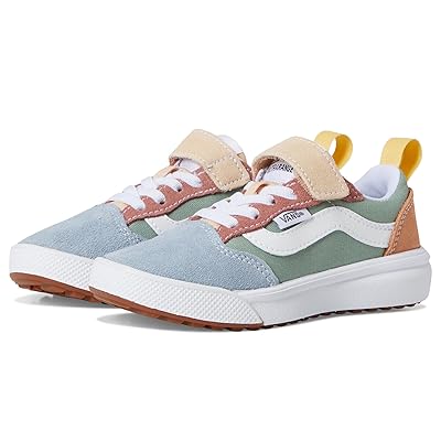 Vans Kids Ultrarange 66 V (Little Kid) Kid