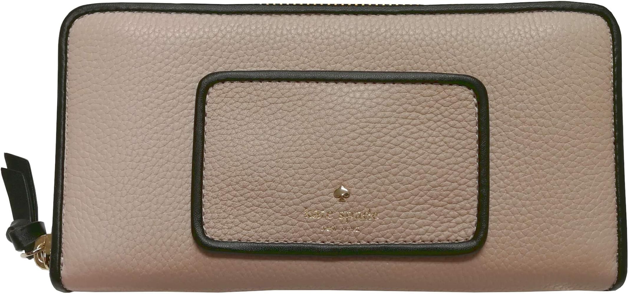 ケイトスペード neda ward place ピンクベージュ ケイトスペードニューヨーク kate spade new york バッグ （ピンク