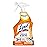 Lysol Pro Kitchen Spray Cleaner and Degreaser, Antibacterial All Purpose Cleaning Spray for Kitchens, Countertops, Ovens, and Appliances, Citrus Scent, 22oz