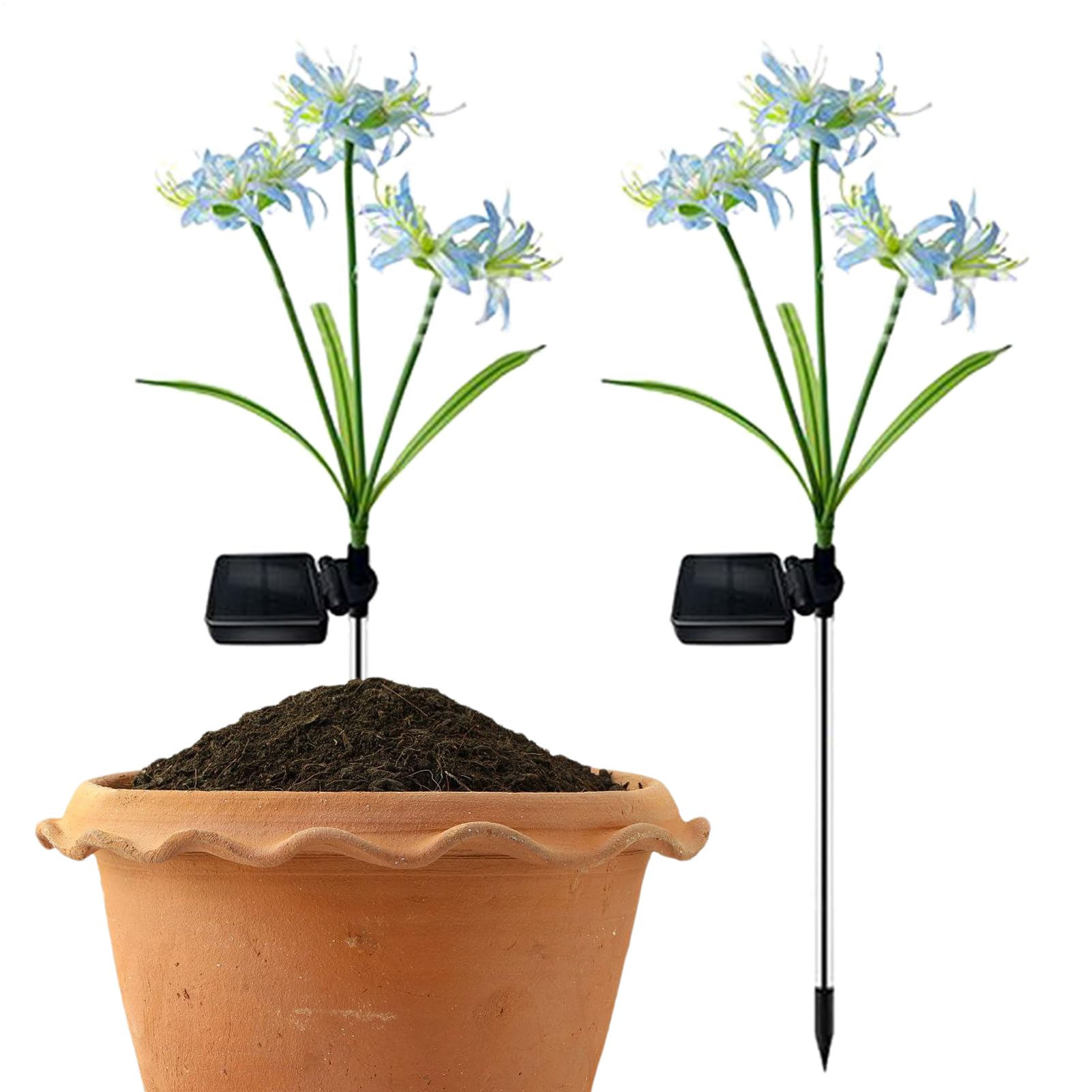 Lumières de jardin haut de gamme pour sublimer une pelouse de maison