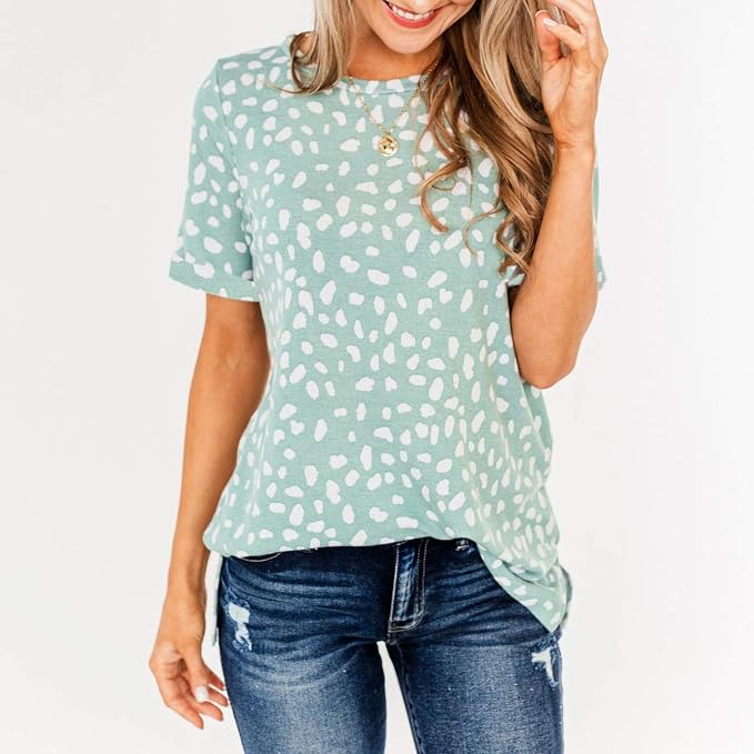 amazon women's casual tops