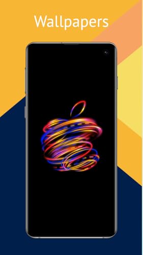 Wallpapers for iPhone 15