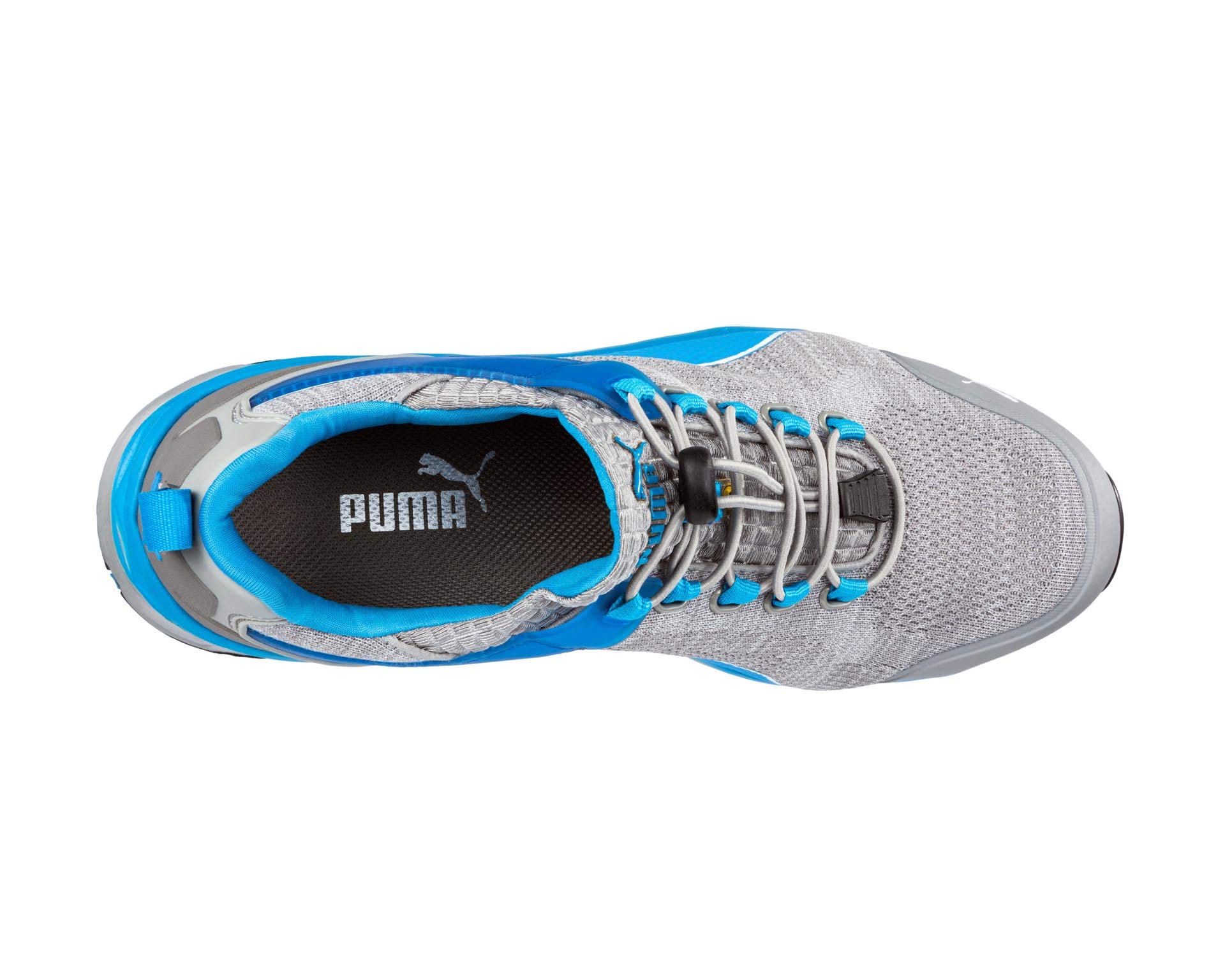 Buty BHP ochronne Xcite Grey Low 643860 S1PESDSRCHRO rozmiar 39 Puma