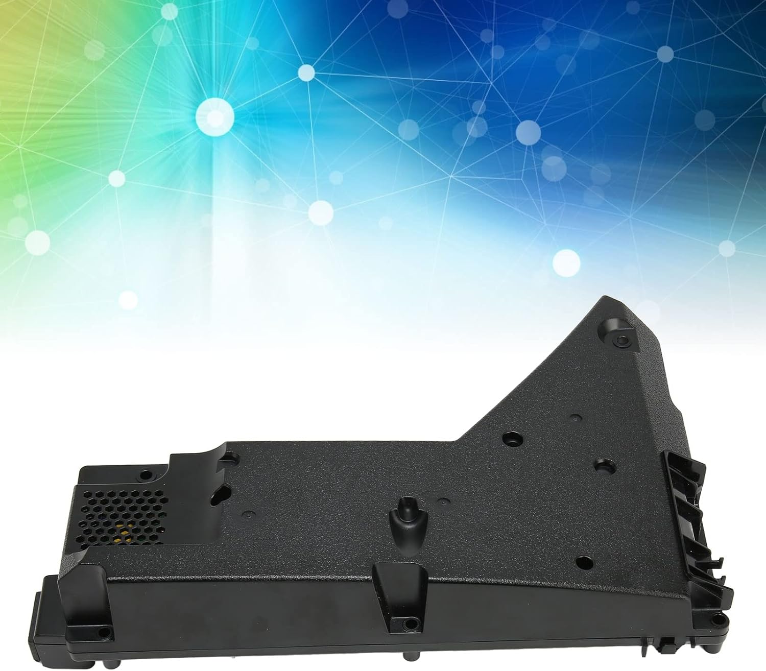 Supply for Internal Supply for with Cord, Game Console Supply, ADP 400DR Supply Replacement (US Plug)