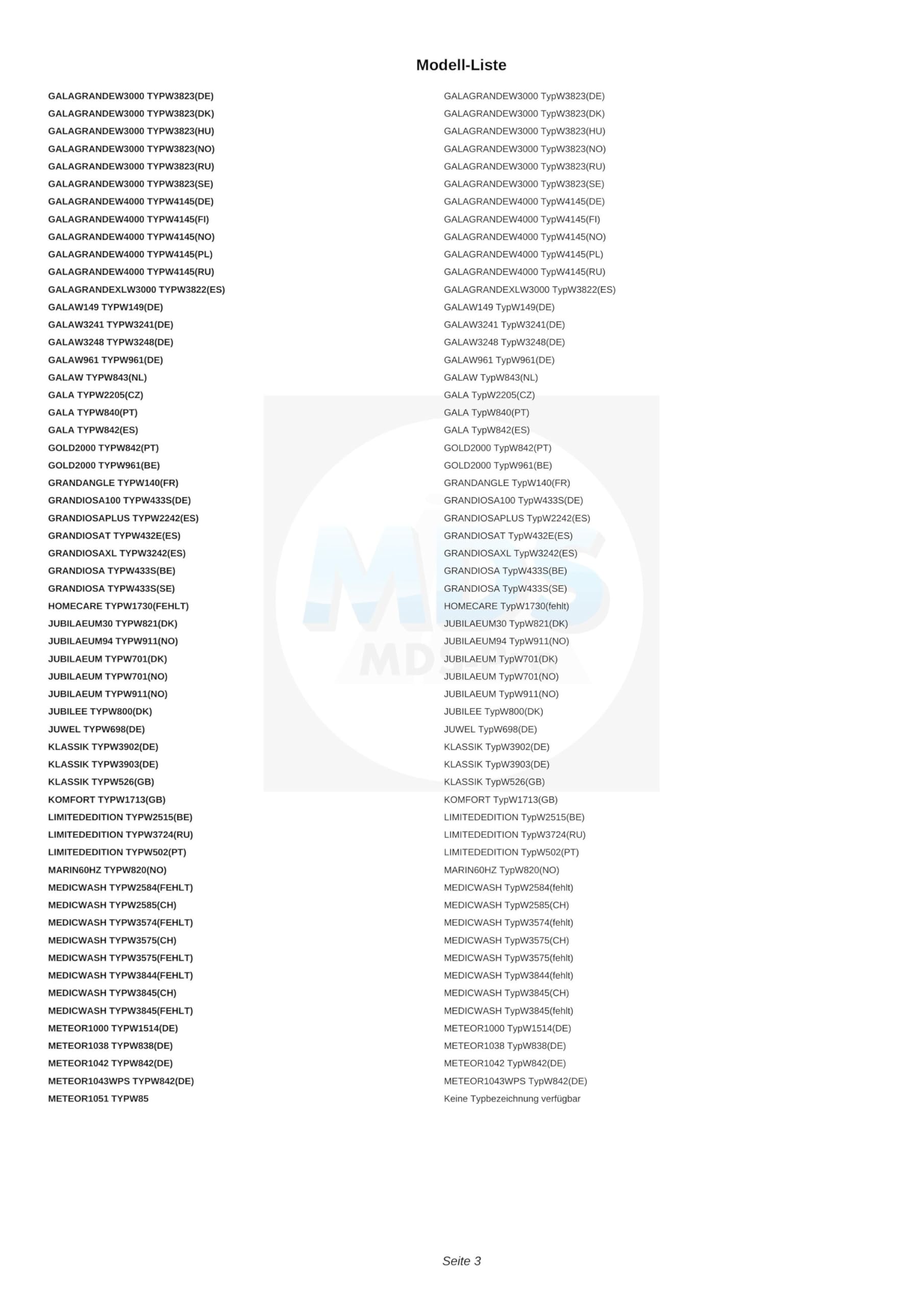 Pręt grzewczy do pralki pasuje do Miele jak 6260480 6260482 6260481 2100 W 230 V