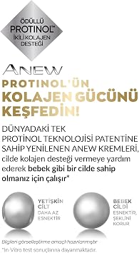 Anew Ultimate Multi-Performance Gece Kremi 50 Ml.