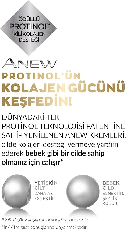 Anew Ultimate Multi-Performance Gece Kremi 50 Ml.