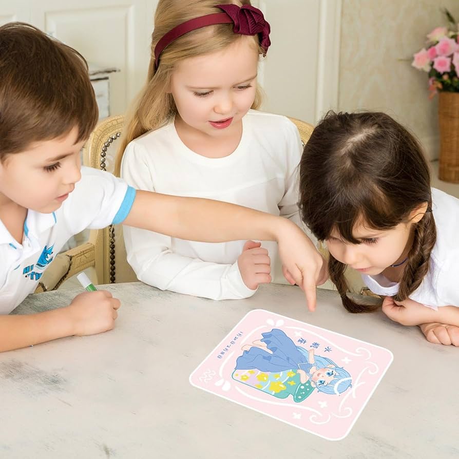 Amazon | サンドアートキット |親子インタラクション |砂絵