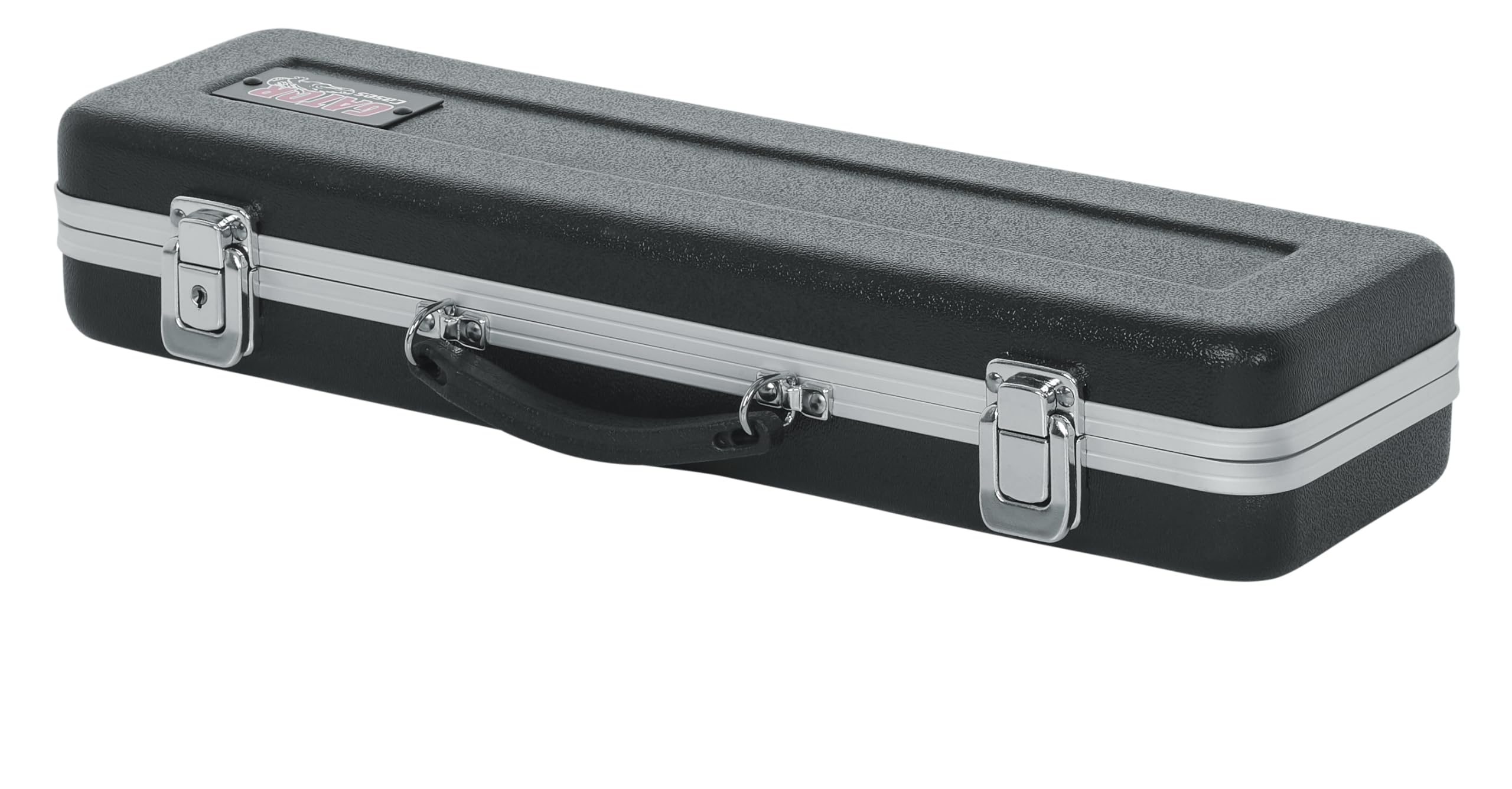 Étui ABS deluxe pour flûte traversière
