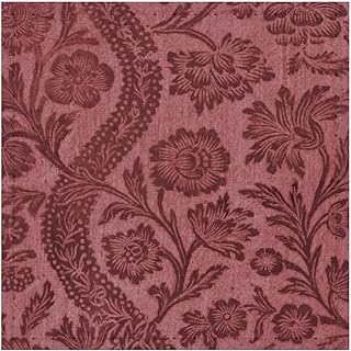 Sottobicchieri quadrati in pelle PU con rose inglesi per caffè, birra, tè, vino, casa, ufficio, cucina, bar, 2 pezzi