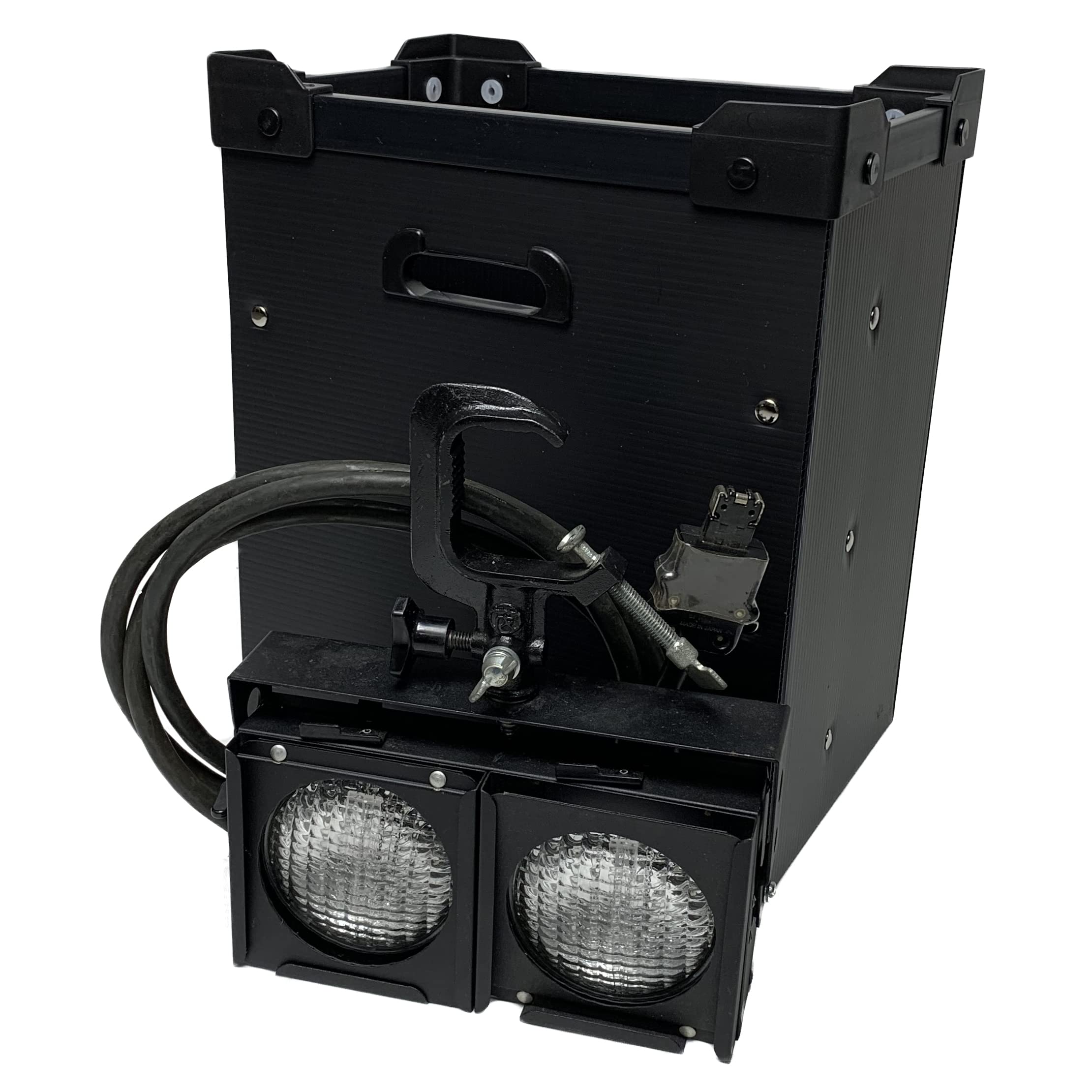 シ*ジ様 G×C ブラックランタン 結晶塗装　迷彩収納ケース付き シ*ジ様 G×C ブラックランタン 結晶塗装 迷彩収納ケース付き シ