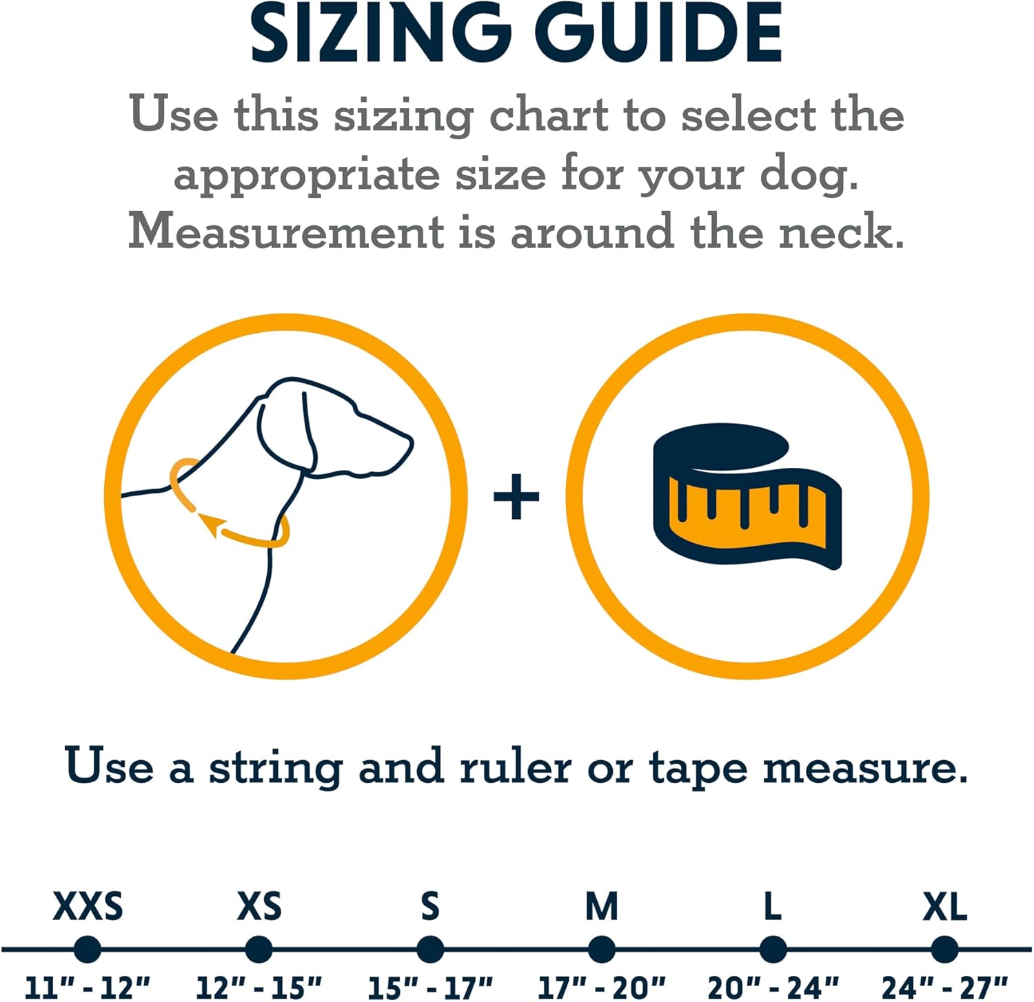 Buy RUFFWEAR, Swamp Cooler Dog Neck Gaiter, Evaporative Cooling Gear