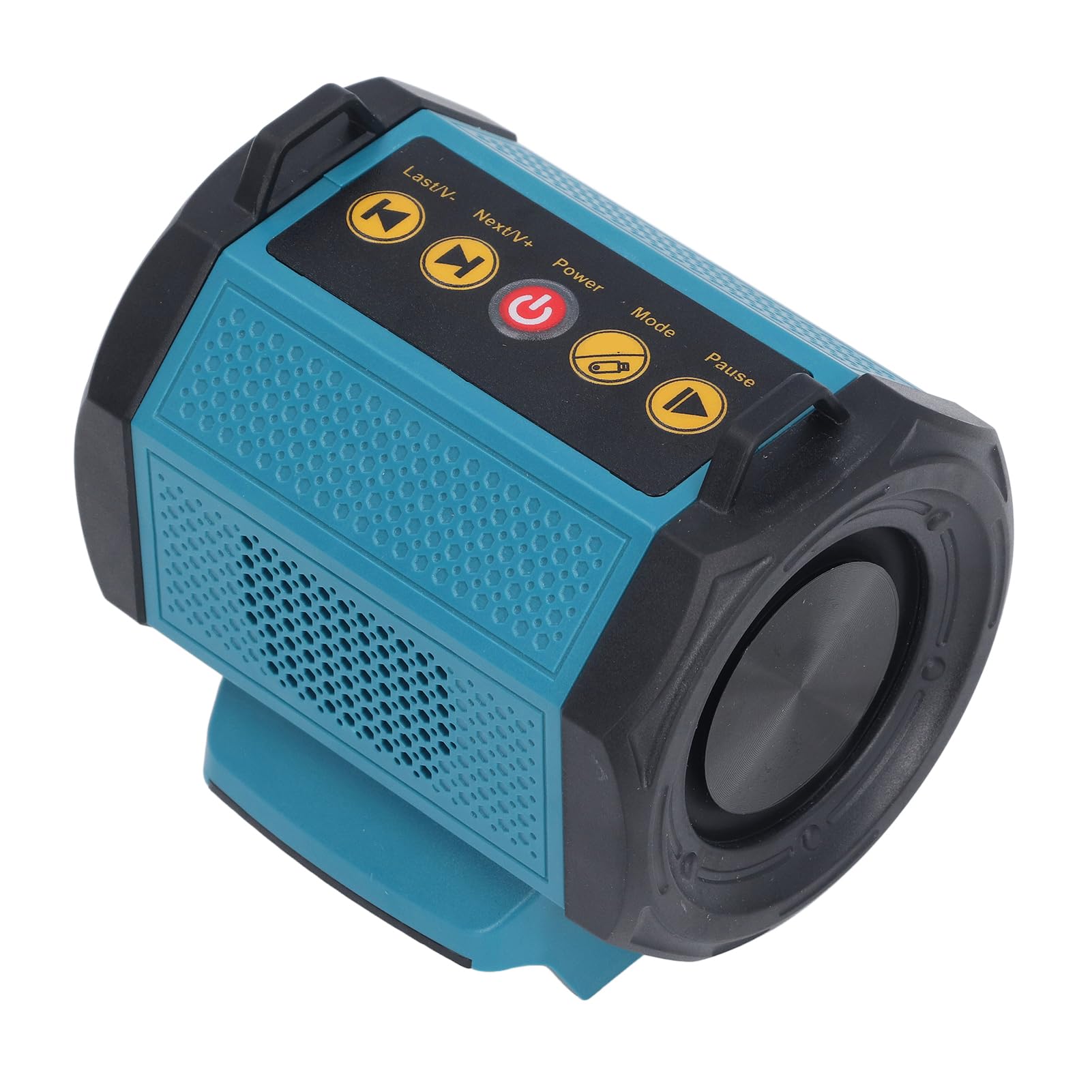 Bezprzewodowy Głośnik Bluetooth Wodoodporny Przenośny Dźwięk Przestrzenny HD Stereo Głośny Dźwięk dla Domu na Zewnątrz Camping Beach Urodzinowy