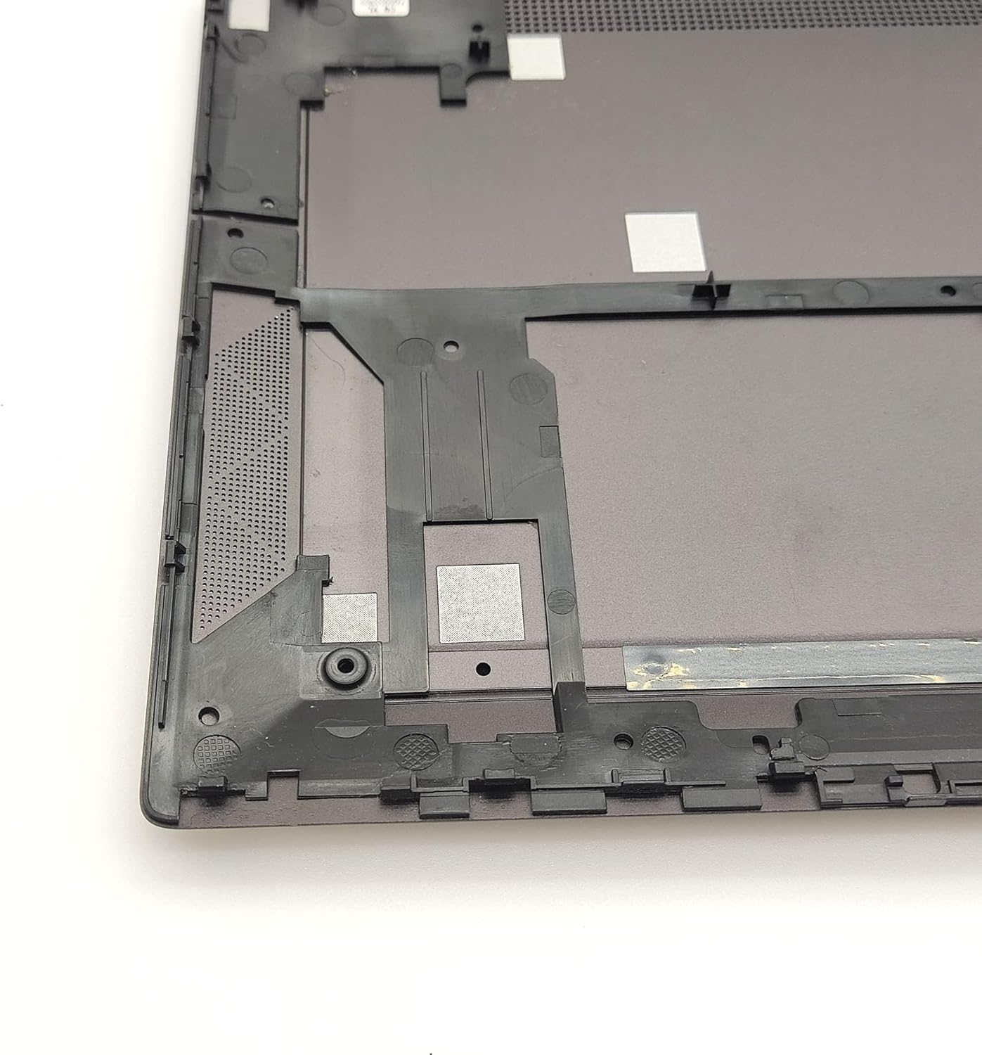 Replacement Bottom Case for HP Envy X360 15T-ED 15M-ED 15M-EE 15-ED 15-EE, 15T-ED000 15M-ED0013DX 15M-ED0023DX 15M-EE0013DX 15M-EE0023DX 15-EE1093CL Series Laptop Lower Cover L94070-001 AM2UU000930