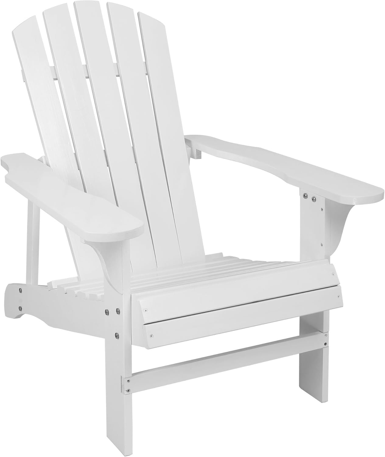 Songsen Fashion Outdoor Wood Adirondack Chairs/Muskoka