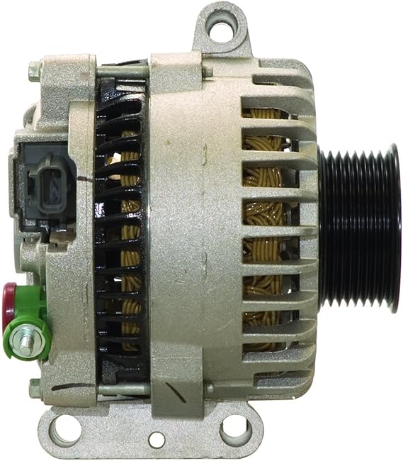 Remy 92529 100% New Alternator