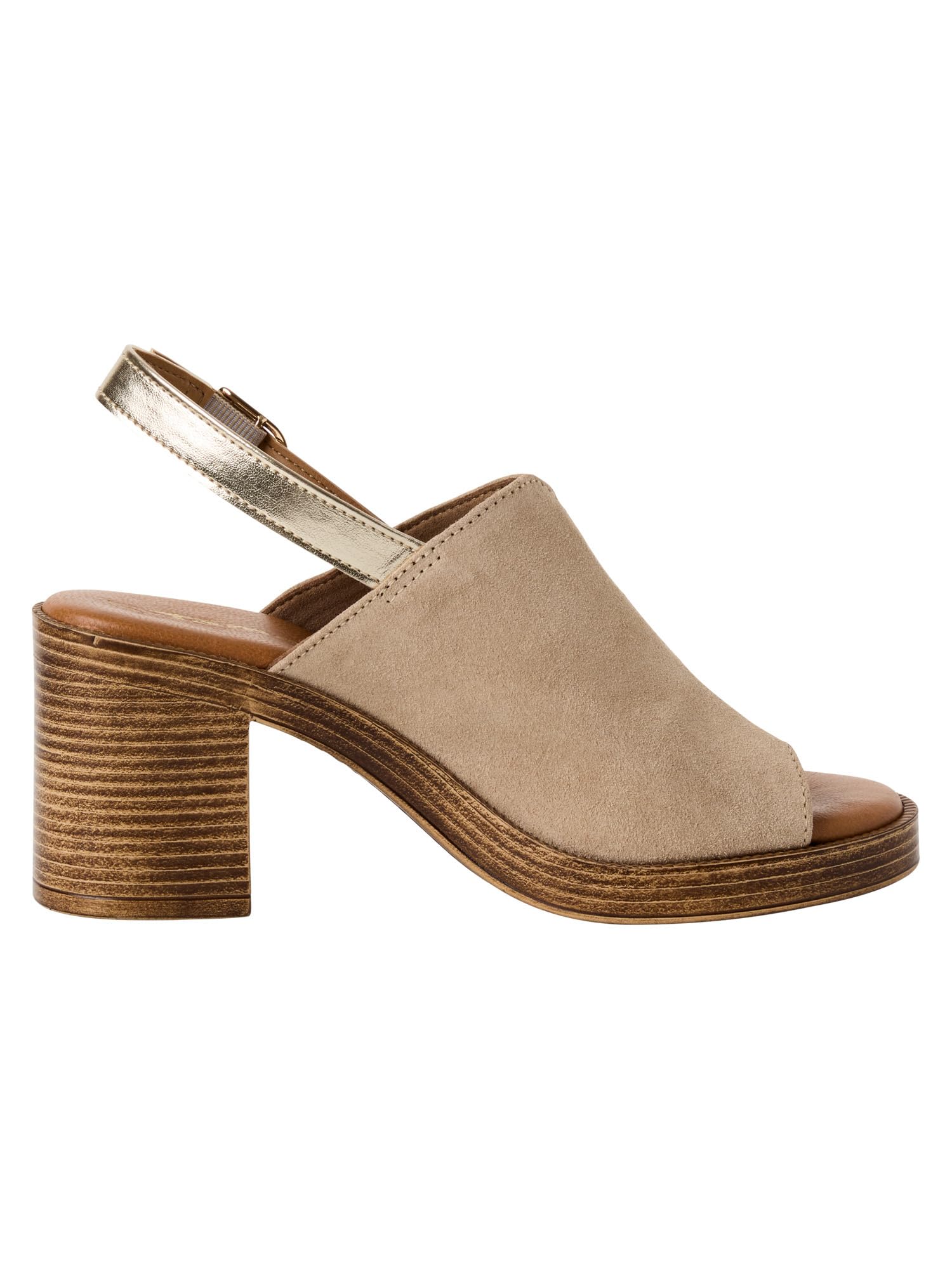 Tamaris Sandalette Leder