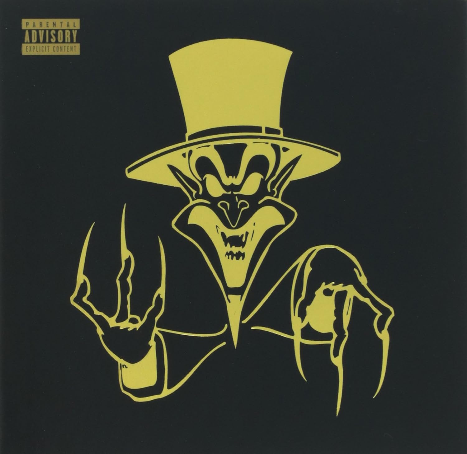 The Ringmaster: INSANE CLOWN POSSE: Amazon.ca: Music